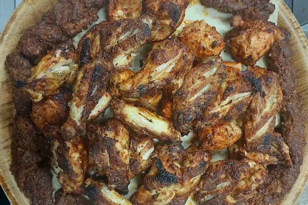 Kilo isi pisirme misbah usta - Resim 9