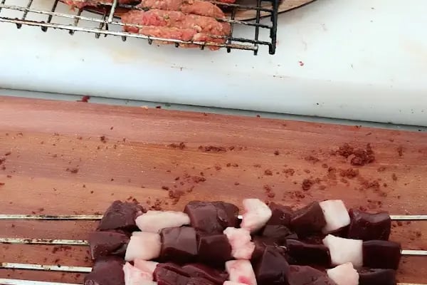 Kilo isi pisirme misbah usta - Resim 15