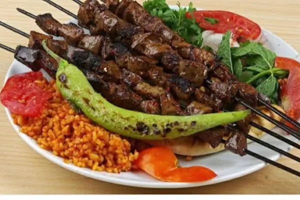 Kilo isi pisirme misbah usta - Resim 7