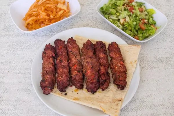 Kilo isi pisirme misbah usta - Resim 5