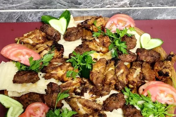 Kilo isi pisirme misbah usta - Resim 16