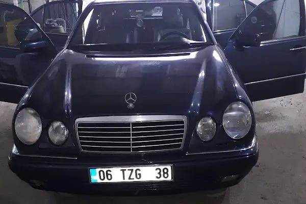 Aksu Oto Buharlı Yıkama - Resim 14