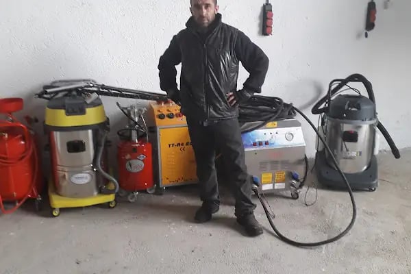 Aksu Oto Buharlı Yıkama - Resim 5