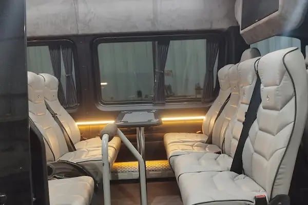 Adana şoförlü araç kiralama,vip araç,çukurova havaalanı şoförlü araç kiralama, çukurova havaalanı transfer - Resim 8