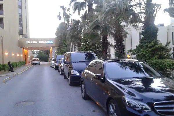 Adana şoförlü araç kiralama,vip araç,çukurova havaalanı şoförlü araç kiralama, çukurova havaalanı transfer - Resim 16