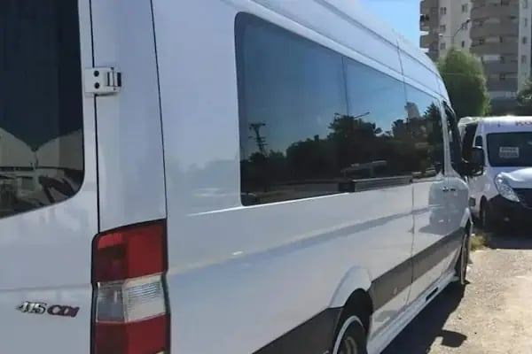 Adana şoförlü araç kiralama,vip araç,çukurova havaalanı şoförlü araç kiralama, çukurova havaalanı transfer - Resim 12