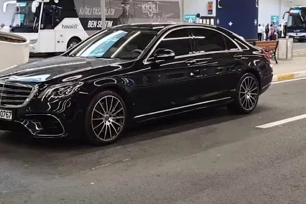 Adana şoförlü araç kiralama,vip araç,çukurova havaalanı şoförlü araç kiralama, çukurova havaalanı transfer - Resim 10