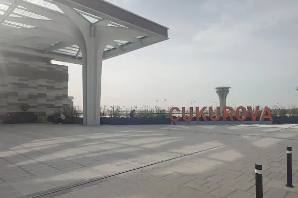 Adana şoförlü araç kiralama,vip araç,çukurova havaalanı şoförlü araç kiralama, çukurova havaalanı transfer - Resim 18