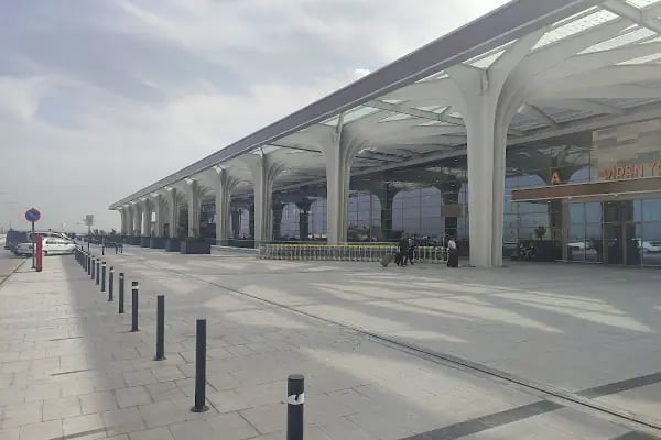 Adana şoförlü araç kiralama,vip araç,çukurova havaalanı şoförlü araç kiralama, çukurova havaalanı transfer - Resim 20