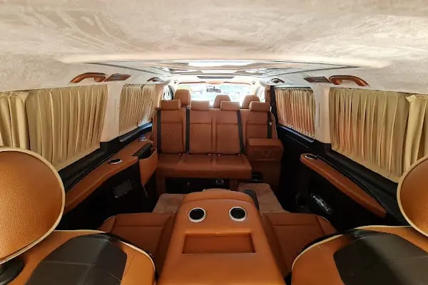Adana şoförlü araç kiralama,vip araç,çukurova havaalanı şoförlü araç kiralama, çukurova havaalanı transfer - Resim 9