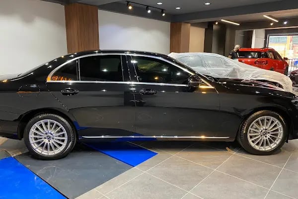 Adana şoförlü araç kiralama,vip araç,çukurova havaalanı şoförlü araç kiralama, çukurova havaalanı transfer - Resim 4