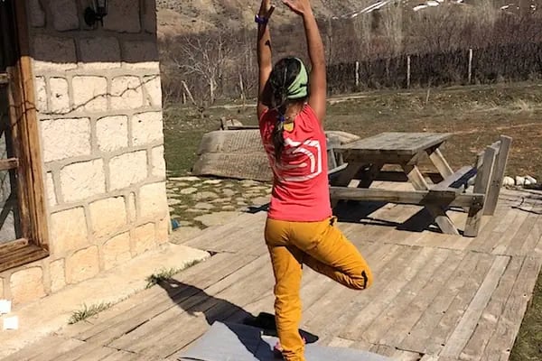 Aladağlar Camping Bungalow - Resim 5