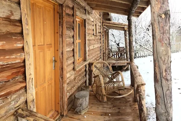 Aladağlar Camping Bungalow - Resim 9