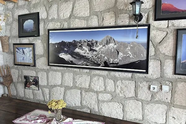 Aladağlar Camping Bungalow - Resim 16