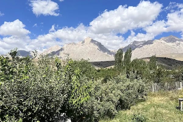 Aladağlar Camping Bungalow - Resim 15