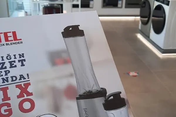 Vestel Ekspres İstanbul Arnavutköy Hadımköy Kurumsal Satış Mağazası - Resim 5