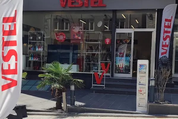 Vestel Ekspres İstanbul Arnavutköy Hadımköy Kurumsal Satış Mağazası - Resim 12