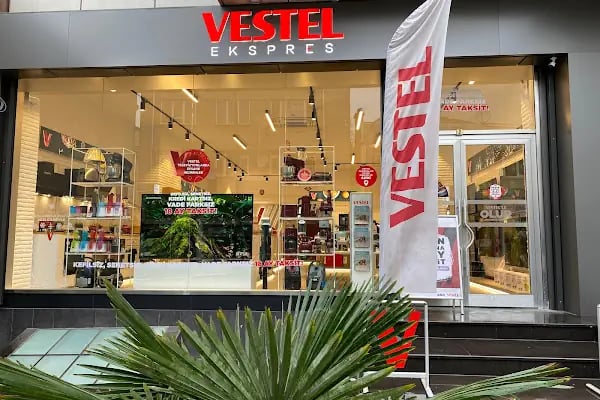 Vestel Ekspres İstanbul Arnavutköy Hadımköy Kurumsal Satış Mağazası - Resim 2