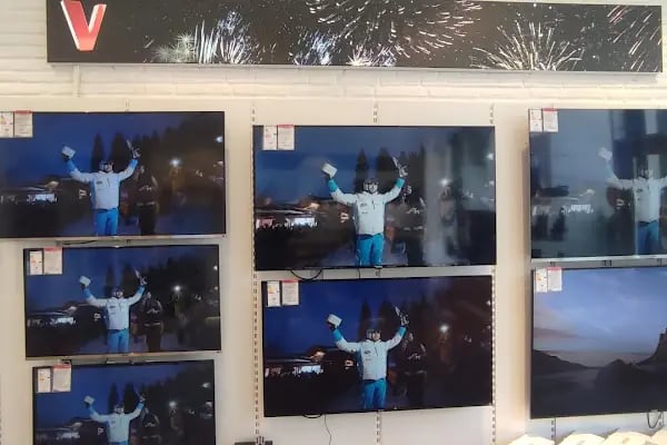 Vestel Ekspres İstanbul Arnavutköy Hadımköy Kurumsal Satış Mağazası - Resim 10