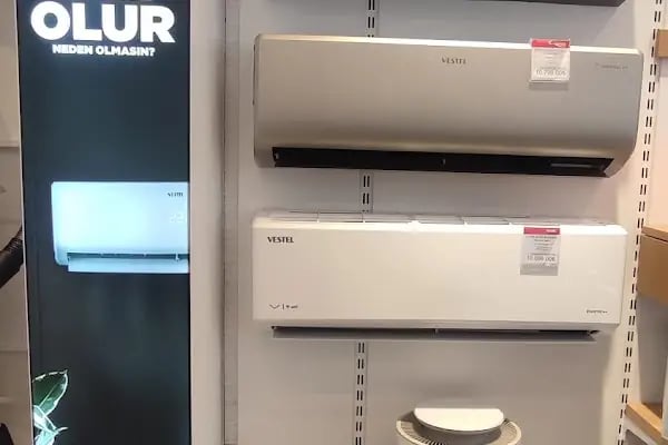 Vestel Ekspres İstanbul Arnavutköy Hadımköy Kurumsal Satış Mağazası - Resim 14