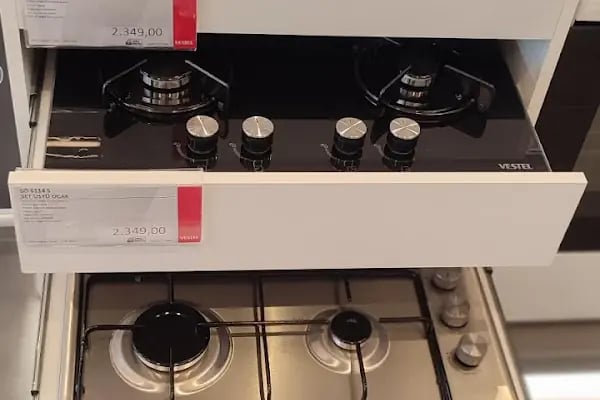 Vestel Ekspres İstanbul Arnavutköy Hadımköy Kurumsal Satış Mağazası - Resim 6