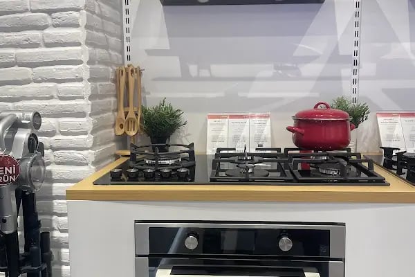Vestel Ekspres İstanbul Arnavutköy Hadımköy Kurumsal Satış Mağazası - Resim 9