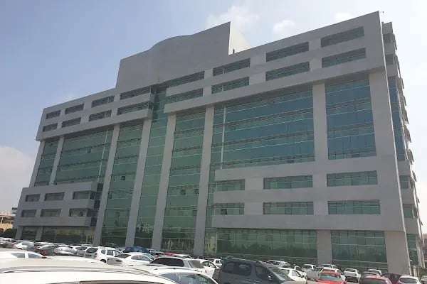 Yeni Mersin Adliyesi - Resim 2