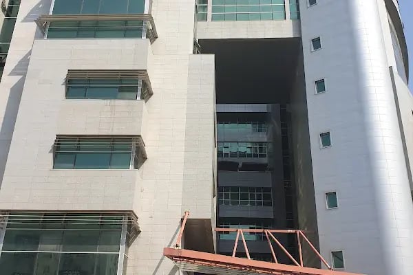 Yeni Mersin Adliyesi - Resim 3