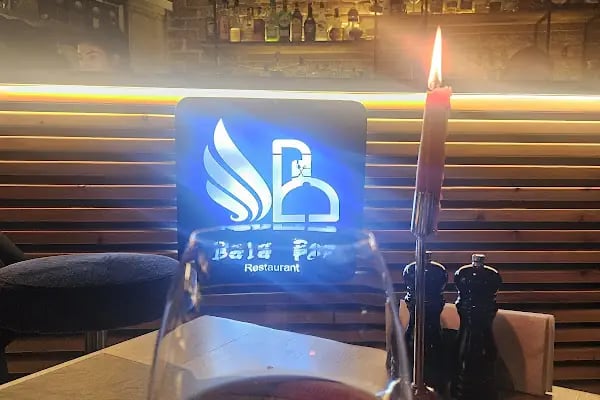 Bala Per Restaurant - Resim 9