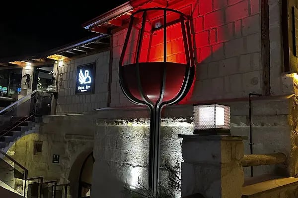 Bala Per Restaurant - Resim 14