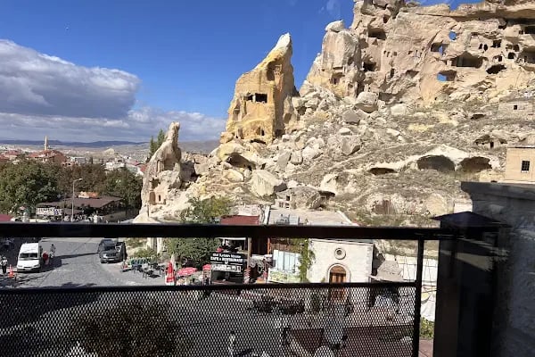 Bala Per Restaurant - Resim 5