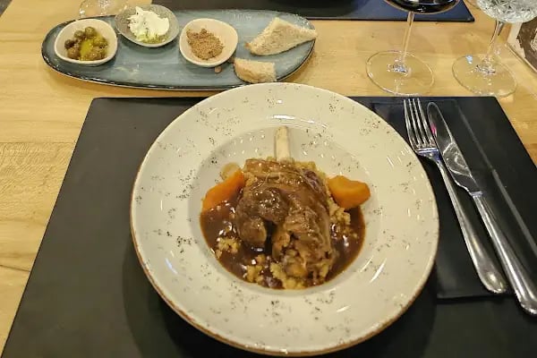 Bala Per Restaurant - Resim 8