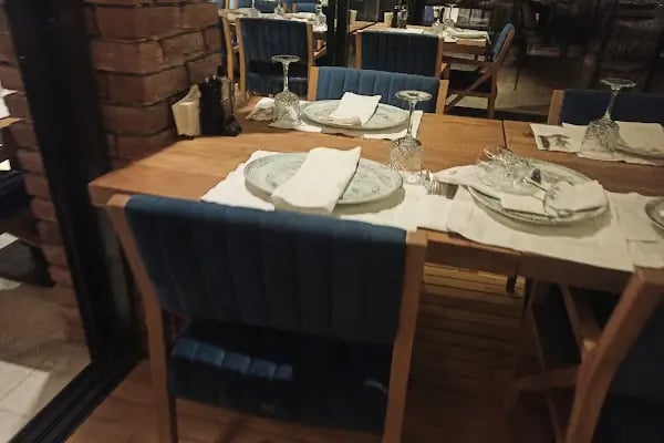Bala Per Restaurant - Resim 20