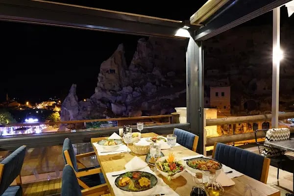 Bala Per Restaurant - Resim 2