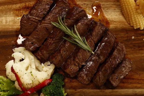 Bala Per Restaurant - Resim 3