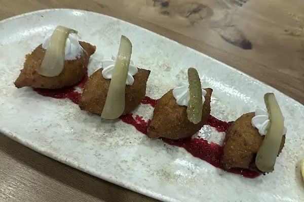 Bala Per Restaurant - Resim 12