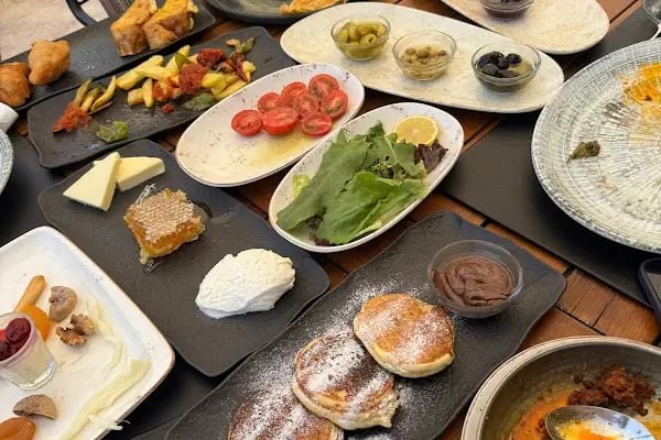 Bala Per Restaurant - Resim 6