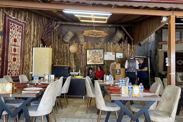Bala Per Restaurant - Resim 1