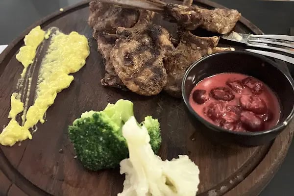 Bala Per Restaurant - Resim 11