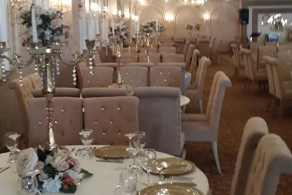 Kasr-ı Lena Balo Davet Salonu - Resim 4
