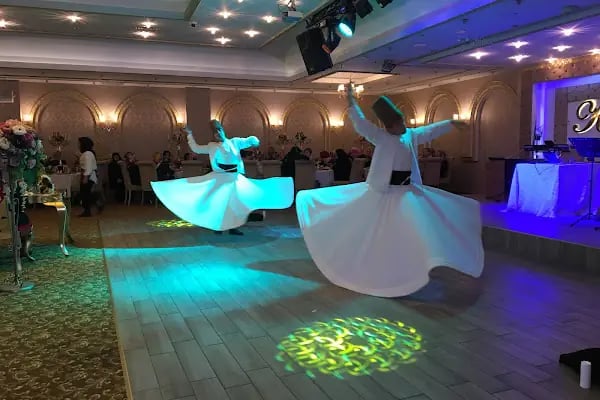 Kasr-ı Lena Balo Davet Salonu - Resim 7