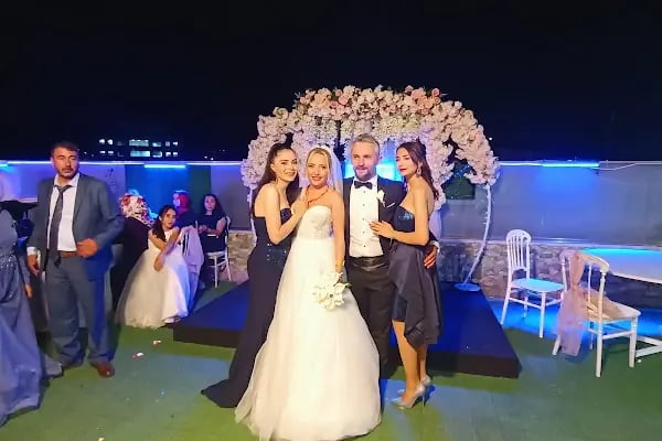 Kasr-ı Lena Balo Davet Salonu - Resim 18