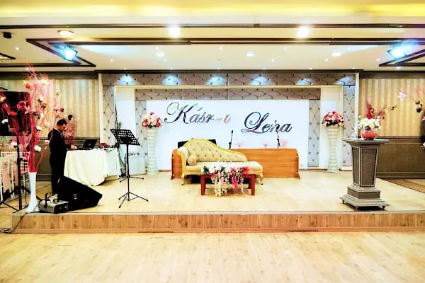 Kasr-ı Lena Balo Davet Salonu - Resim 13