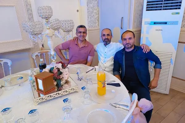 Kasr-ı Lena Balo Davet Salonu - Resim 12