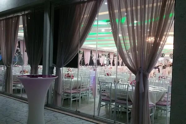 Kasr-ı Lena Balo Davet Salonu - Resim 19