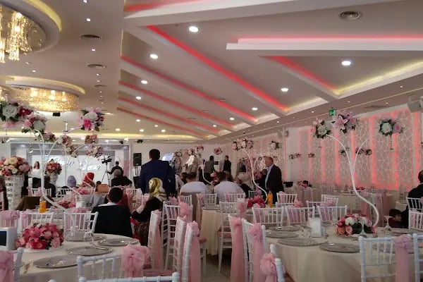Kasr-ı Lena Balo Davet Salonu - Resim 3