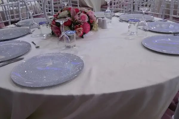 Kasr-ı Lena Balo Davet Salonu - Resim 9
