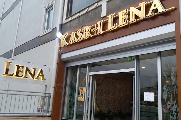 Kasr-ı Lena Balo Davet Salonu - Resim 5